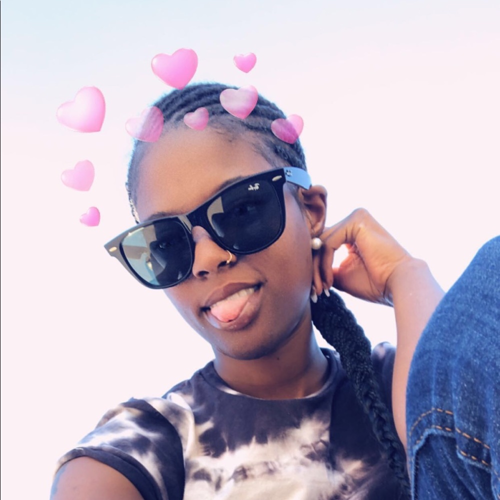Meet your Posher, Kortisha